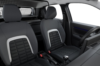 Citroën C3, 1.2, 74 kW, бензин, механическая