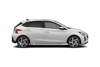 Hyundai i20, 1.0, 74 kW, бензин, автомат, передний привод