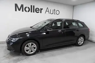 Volkswagen Golf, 2.0, 85 kW, diesel, automatic, front-wheel drive