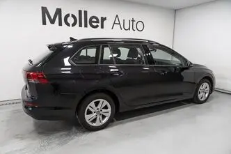 Volkswagen Golf, 2.0, 85 kW, diesel, automatic, front-wheel drive