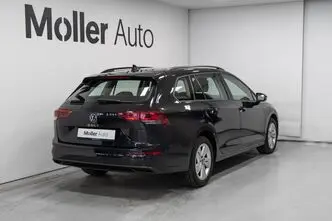 Volkswagen Golf, 2.0, 85 kW, diesel, automatic, front-wheel drive