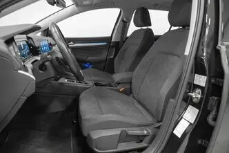 Volkswagen Golf, 2.0, 85 kW, diesel, automatic, front-wheel drive