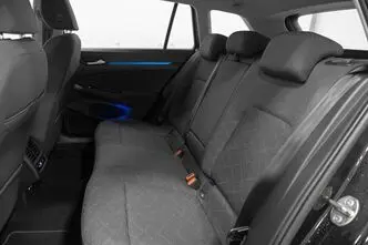 Volkswagen Golf, 2.0, 85 kW, diesel, automatic, front-wheel drive