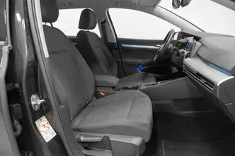 Volkswagen Golf, 2.0, 85 kW, diesel, automatic, front-wheel drive