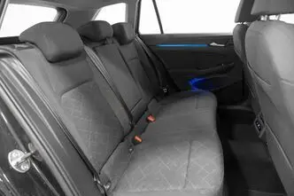 Volkswagen Golf, 2.0, 85 kW, diesel, automatic, front-wheel drive