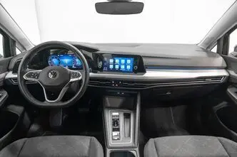 Volkswagen Golf, 2.0, 85 kW, diesel, automatic, front-wheel drive