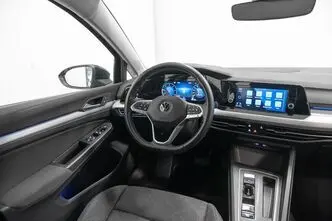 Volkswagen Golf, 2.0, 85 kW, diesel, automatic, front-wheel drive