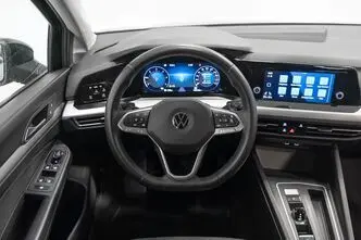 Volkswagen Golf, 2.0, 85 kW, diesel, automatic, front-wheel drive