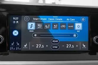 Volkswagen Golf, 2.0, 85 kW, diesel, automatic, front-wheel drive