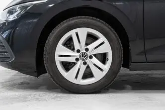 Volkswagen Golf, 2.0, 85 kW, diesel, automatic, front-wheel drive