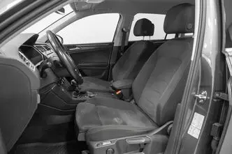 Volkswagen Tiguan, 2.0, 140 kW, diisel, automaat, nelikvedu