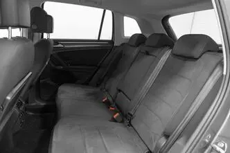 Volkswagen Tiguan, 2.0, 140 kW, diisel, automaat, nelikvedu