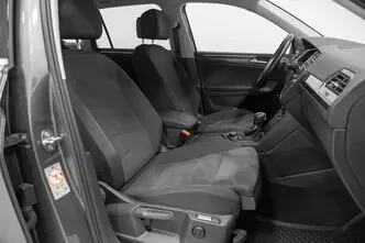 Volkswagen Tiguan, 2.0, 140 kW, diisel, automaat, nelikvedu