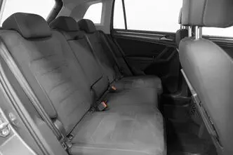 Volkswagen Tiguan, 2.0, 140 kW, diisel, automaat, nelikvedu