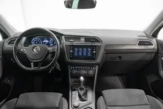 Volkswagen Tiguan, 2.0, 140 kW, diisel, automaat, nelikvedu