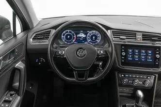 Volkswagen Tiguan, 2.0, 140 kW, diisel, automaat, nelikvedu