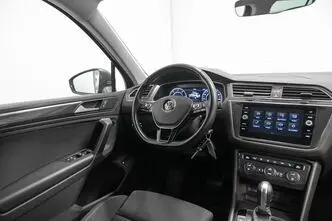 Volkswagen Tiguan, 2.0, 140 kW, diisel, automaat, nelikvedu