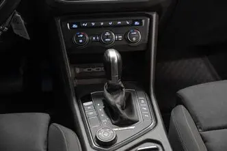 Volkswagen Tiguan, 2.0, 140 kW, diisel, automaat, nelikvedu