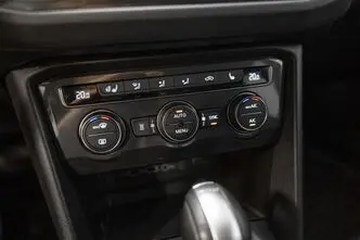 Volkswagen Tiguan, 2.0, 140 kW, diisel, automaat, nelikvedu