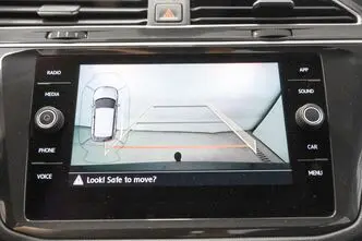 Volkswagen Tiguan, 2.0, 140 kW, diisel, automaat, nelikvedu
