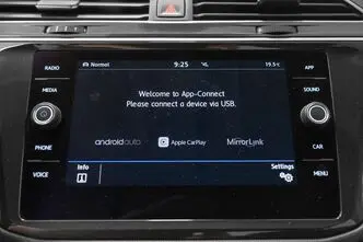 Volkswagen Tiguan, 2.0, 140 kW, diisel, automaat, nelikvedu