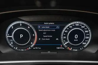 Volkswagen Tiguan, 2.0, 140 kW, diisel, automaat, nelikvedu