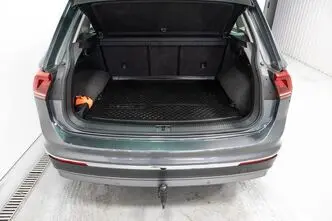 Volkswagen Tiguan, 2.0, 140 kW, diisel, automaat, nelikvedu