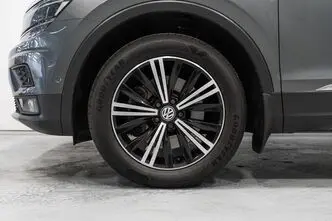Volkswagen Tiguan, 2.0, 140 kW, diisel, automaat, nelikvedu