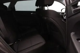 Hyundai Tucson, 1.6, 100 kW, diesel, automatic, front-wheel drive