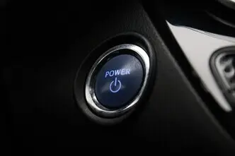 Toyota C-HR, 1.8, 72 kW, hübriid, automaat, esivedu