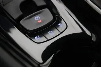 Toyota C-HR, 1.8, 72 kW, hübriid, automaat, esivedu