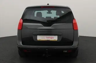 Peugeot 5008, 1.6, 88 kW, бензин, механическая, передний привод