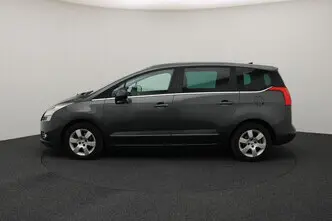 Peugeot 5008, 1.6, 88 kW, бензин, механическая, передний привод