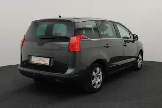 Peugeot 5008, 1.6, 88 kW, бензин, механическая, передний привод
