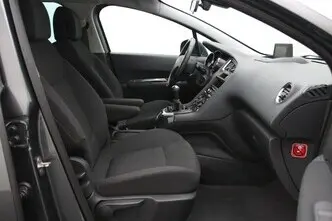 Peugeot 5008, 1.6, 88 kW, бензин, механическая, передний привод