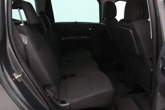 Peugeot 5008, 1.6, 88 kW, бензин, механическая, передний привод