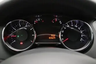 Peugeot 5008, 1.6, 88 kW, бензин, механическая, передний привод