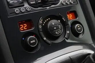 Peugeot 5008, 1.6, 88 kW, бензин, механическая, передний привод