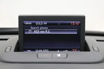 Peugeot 5008, 1.6, 88 kW, бензин, механическая, передний привод