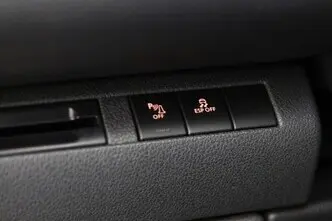 Peugeot 5008, 1.6, 88 kW, бензин, механическая, передний привод