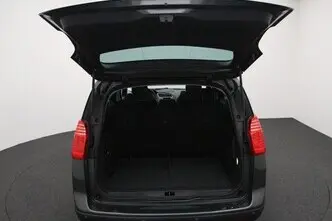 Peugeot 5008, 1.6, 88 kW, бензин, механическая, передний привод