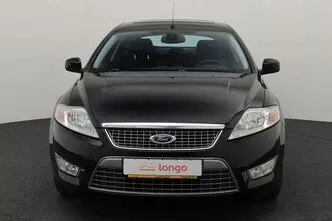 Ford Mondeo, 2.0, 107 kW, petrol, manual, front-wheel drive