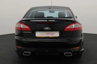 Ford Mondeo, 2.0, 107 kW, petrol, manual, front-wheel drive