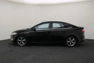 Ford Mondeo, 2.0, 107 kW, petrol, manual, front-wheel drive
