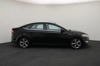 Ford Mondeo, 2.0, 107 kW, petrol, manual, front-wheel drive