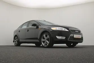 Ford Mondeo, 2.0, 107 kW, petrol, manual, front-wheel drive