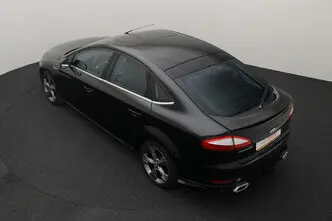 Ford Mondeo, 2.0, 107 kW, petrol, manual, front-wheel drive