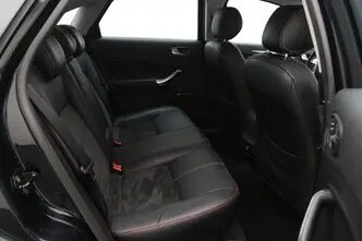 Ford Mondeo, 2.0, 107 kW, petrol, manual, front-wheel drive