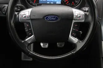 Ford Mondeo, 2.0, 107 kW, petrol, manual, front-wheel drive