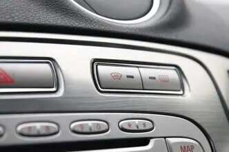 Ford Mondeo, 2.0, 107 kW, petrol, manual, front-wheel drive